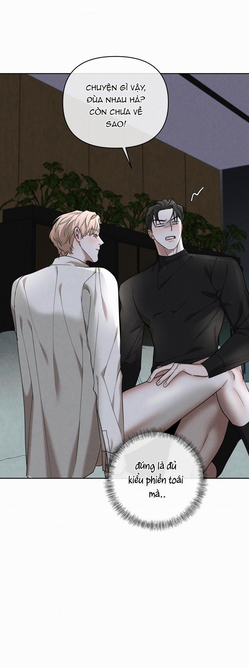 NGƯỜI YÊU DẤU 13 H+ trang 18