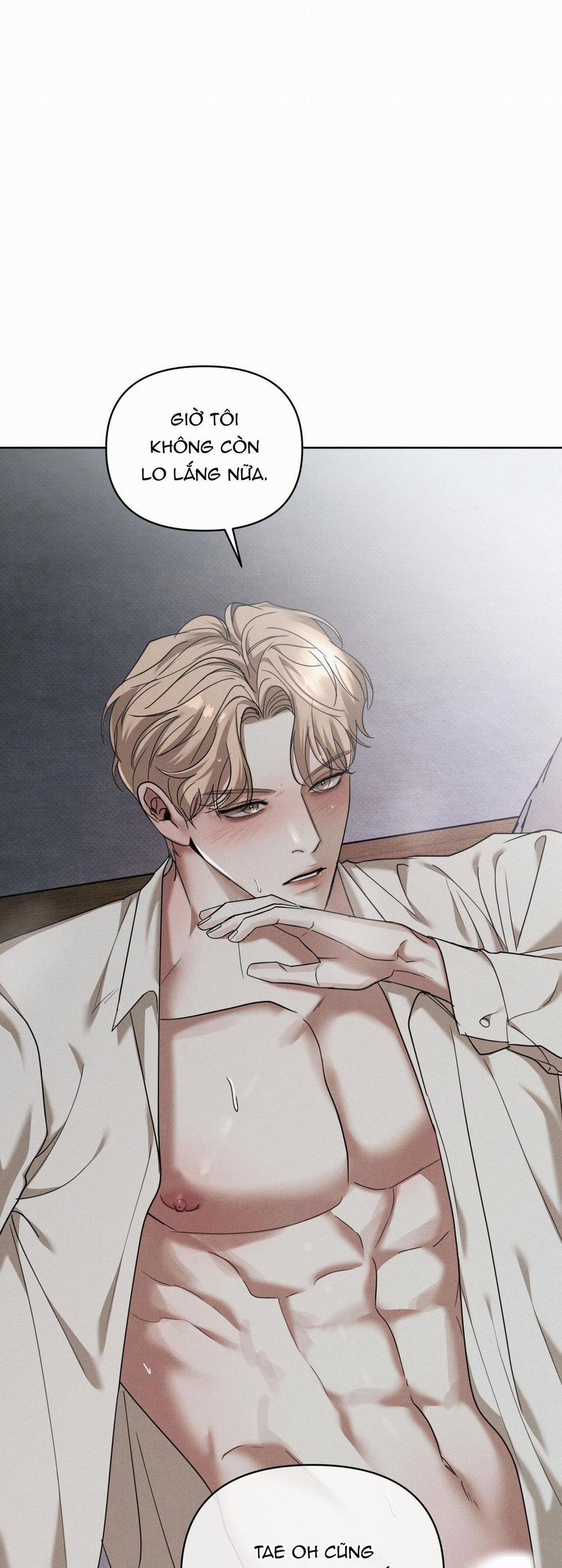 NGƯỜI YÊU DẤU 13 H+ trang 20