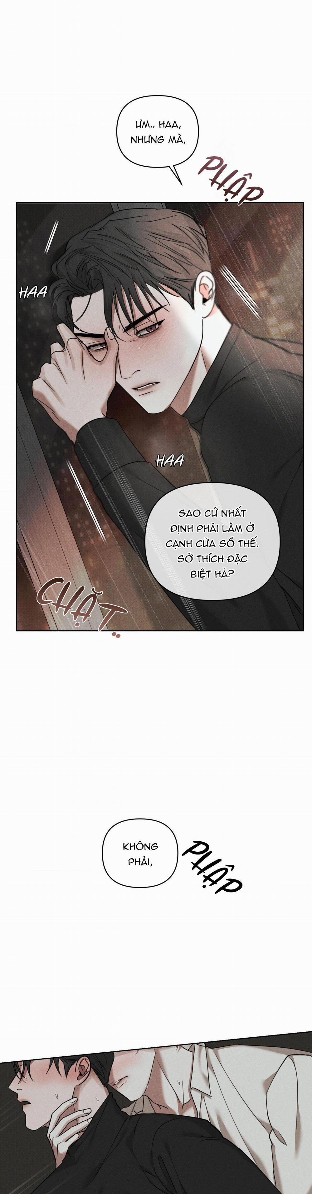 NGƯỜI YÊU DẤU 13 H+ trang 27