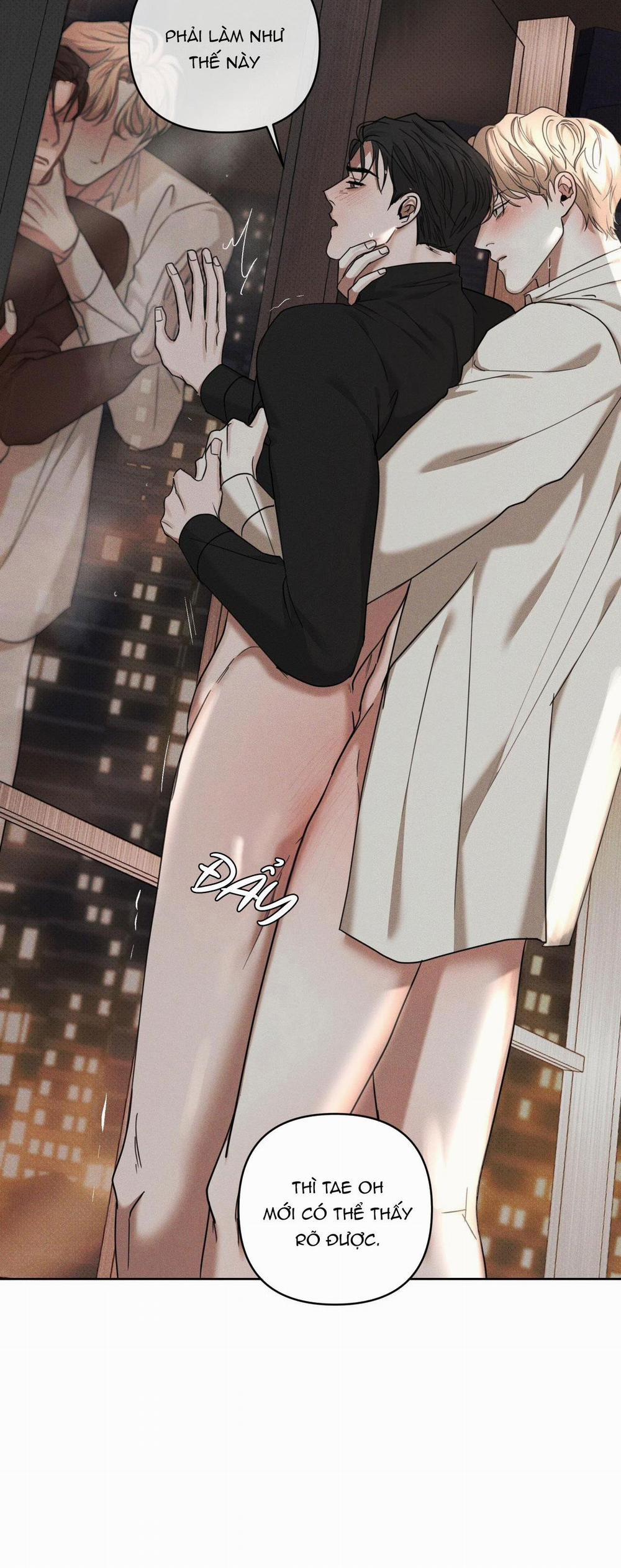 NGƯỜI YÊU DẤU 13 H+ trang 29