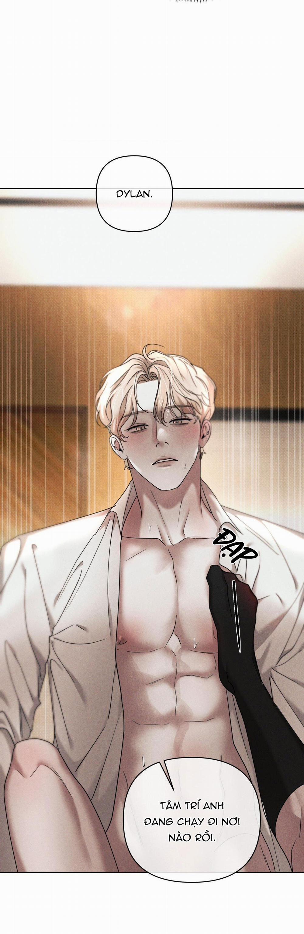 NGƯỜI YÊU DẤU 13 H+ trang 3