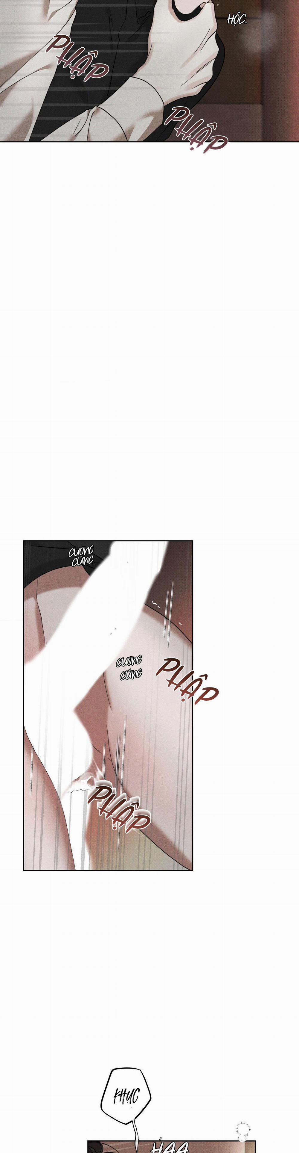 NGƯỜI YÊU DẤU 13 H+ trang 32