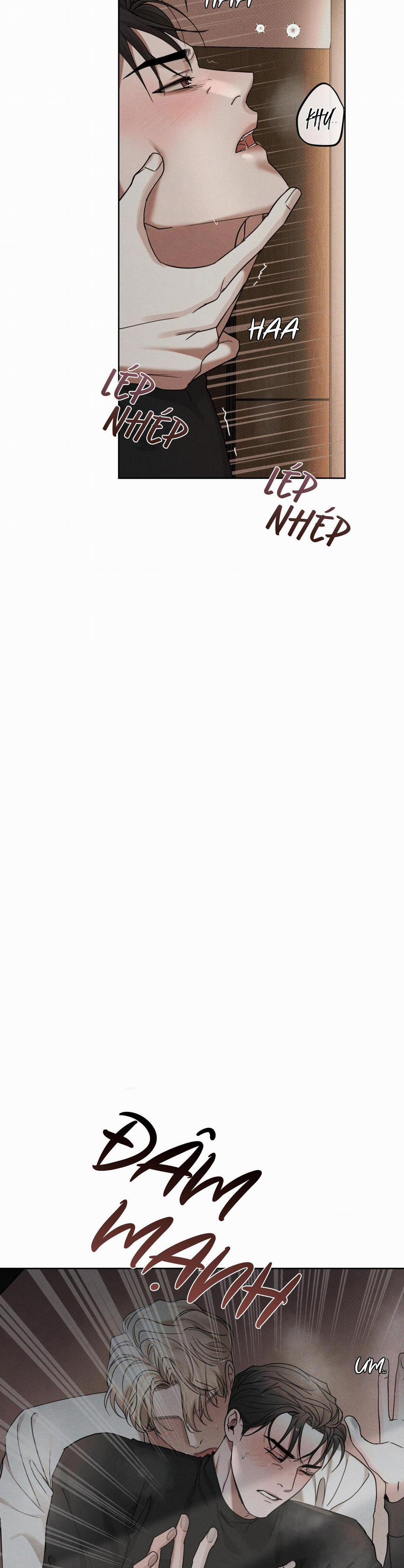 NGƯỜI YÊU DẤU 13 H+ trang 33