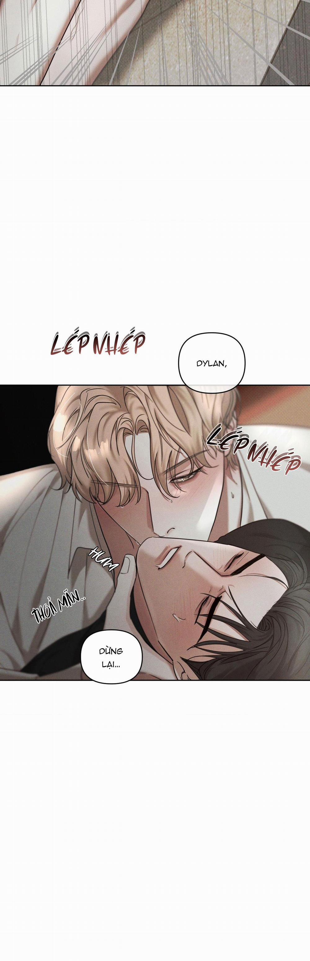 NGƯỜI YÊU DẤU 13 H+ trang 38