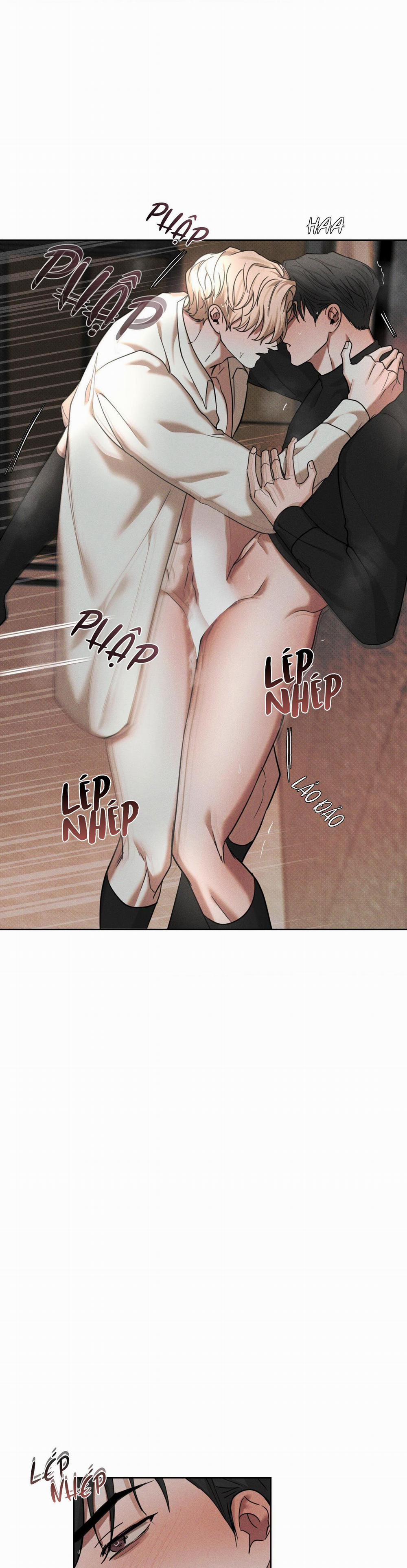 NGƯỜI YÊU DẤU 13 H+ trang 39