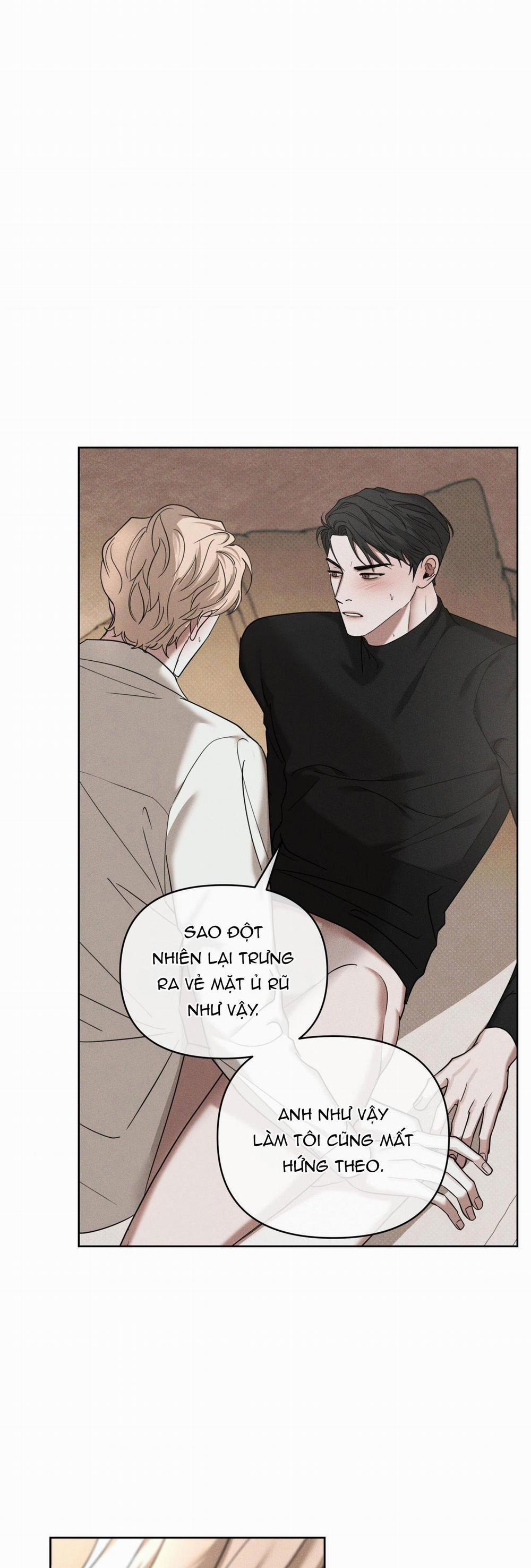 NGƯỜI YÊU DẤU 13 H+ trang 4