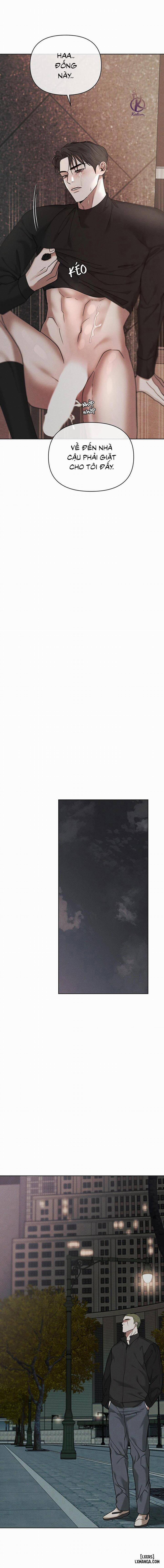 NGƯỜI YÊU DẤU 13 trang 13