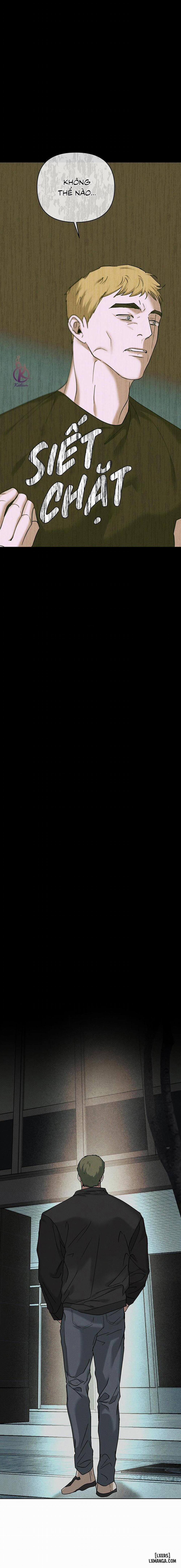 NGƯỜI YÊU DẤU 13 trang 18