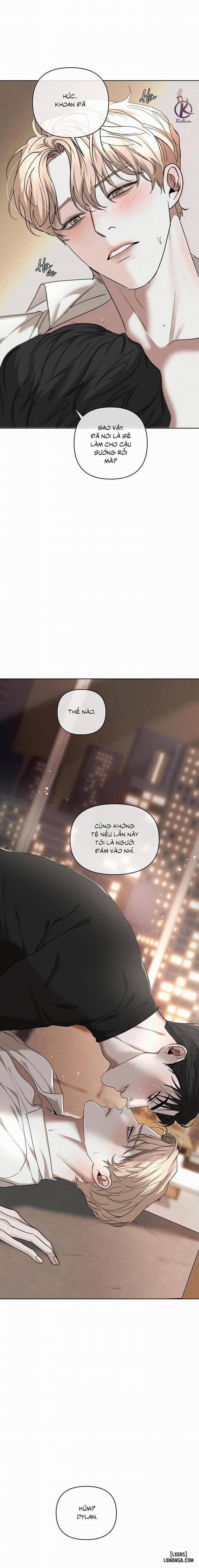 NGƯỜI YÊU DẤU 13 trang 5