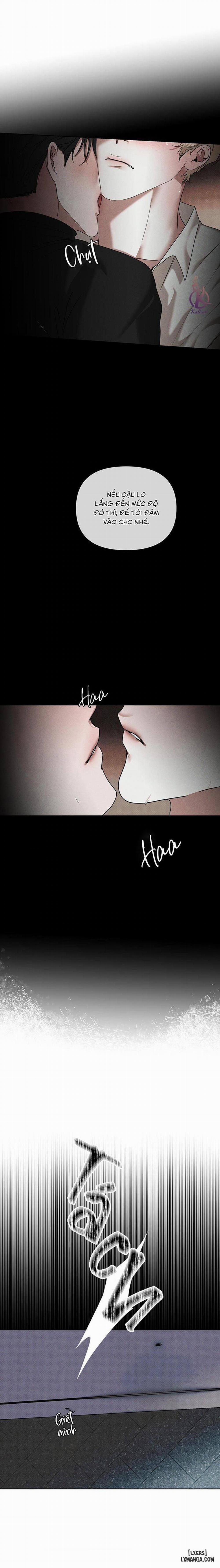 NGƯỜI YÊU DẤU 13 trang 6