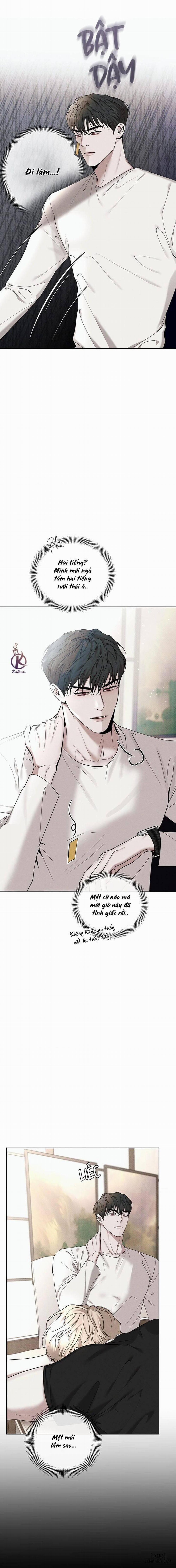 NGƯỜI YÊU DẤU 14 trang 1