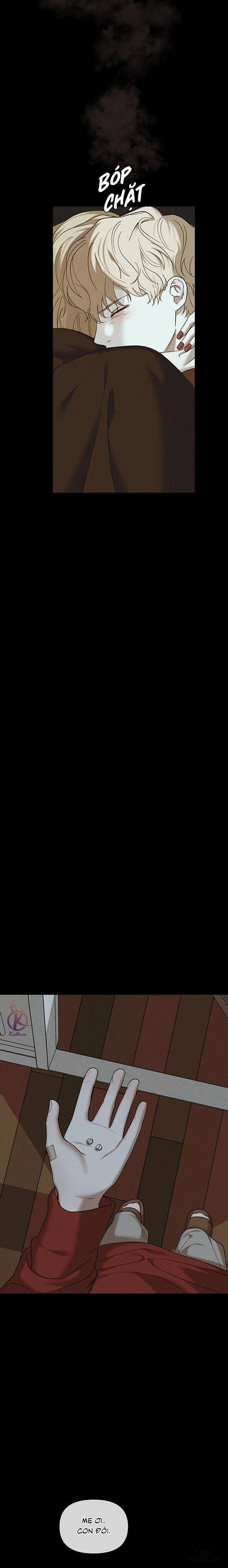 NGƯỜI YÊU DẤU 14 trang 11