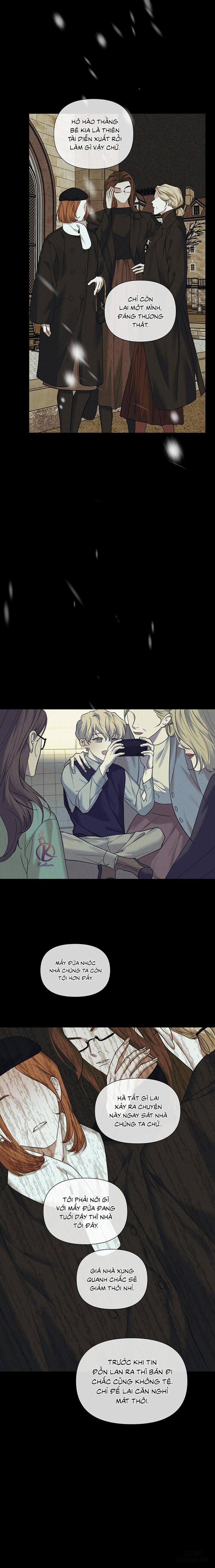 NGƯỜI YÊU DẤU 14 trang 14