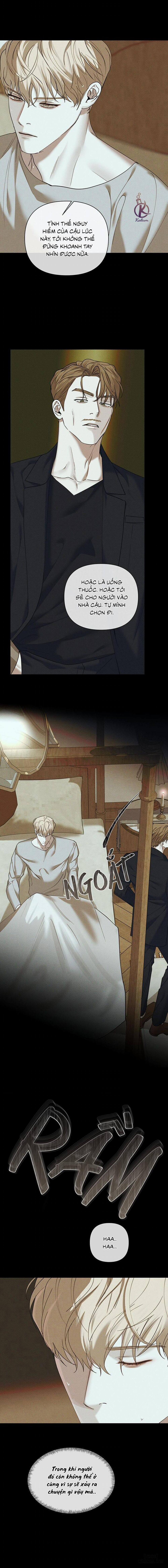 NGƯỜI YÊU DẤU 14 trang 17