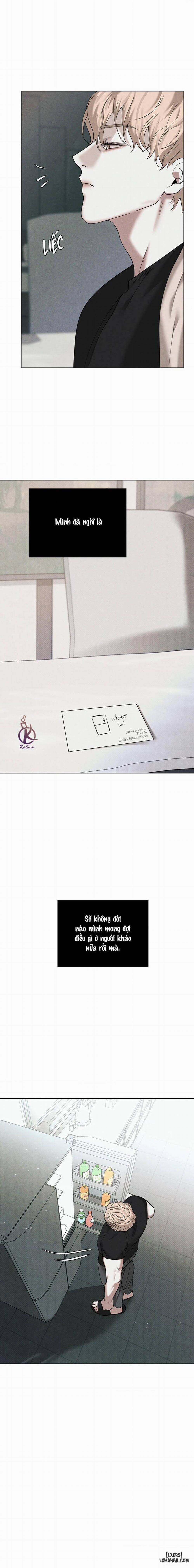 NGƯỜI YÊU DẤU 14 trang 20