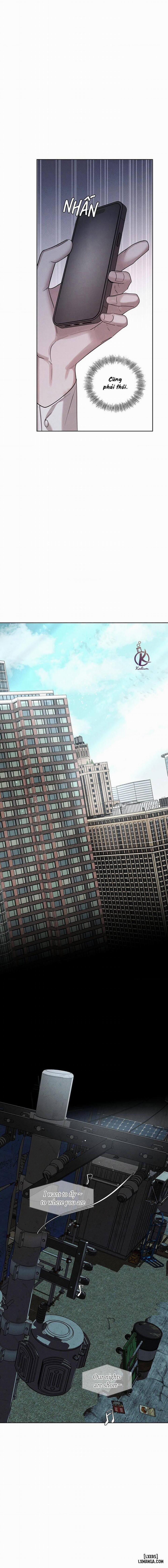 NGƯỜI YÊU DẤU 15 trang 1