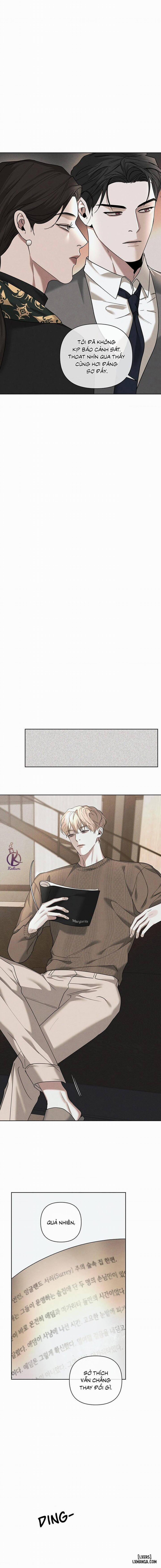 NGƯỜI YÊU DẤU 15 trang 15