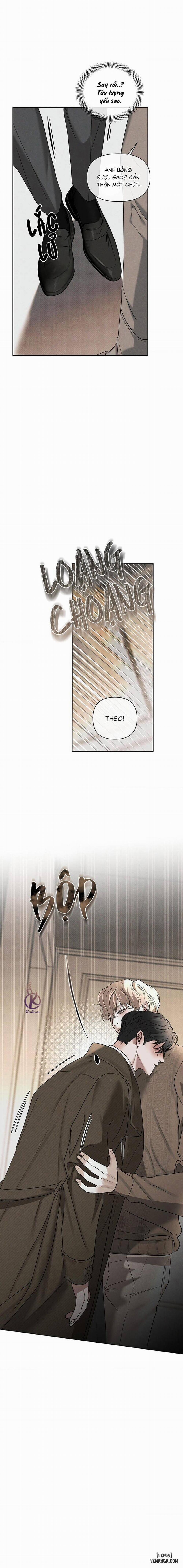 NGƯỜI YÊU DẤU 15 trang 18