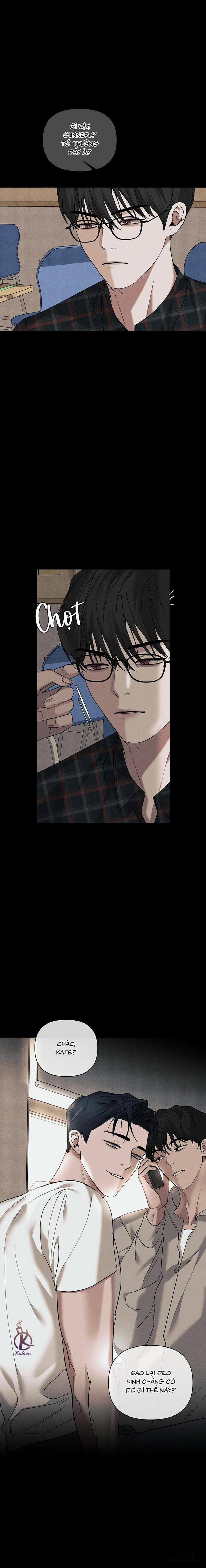 NGƯỜI YÊU DẤU 15 trang 9