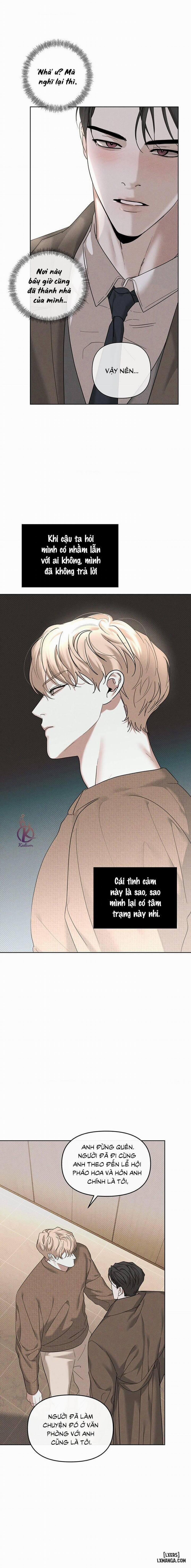 NGƯỜI YÊU DẤU 16 trang 1