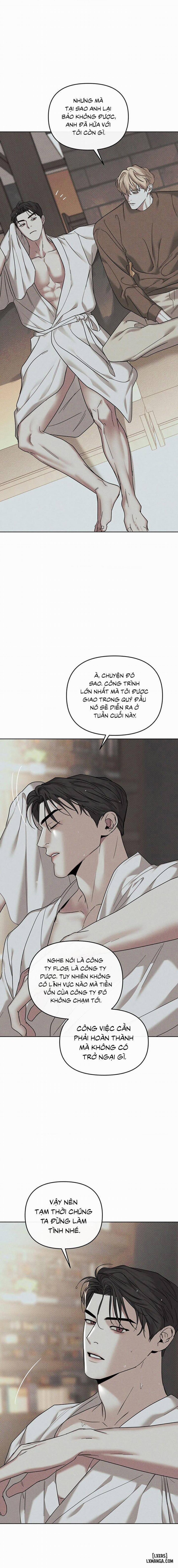 NGƯỜI YÊU DẤU 16 trang 10