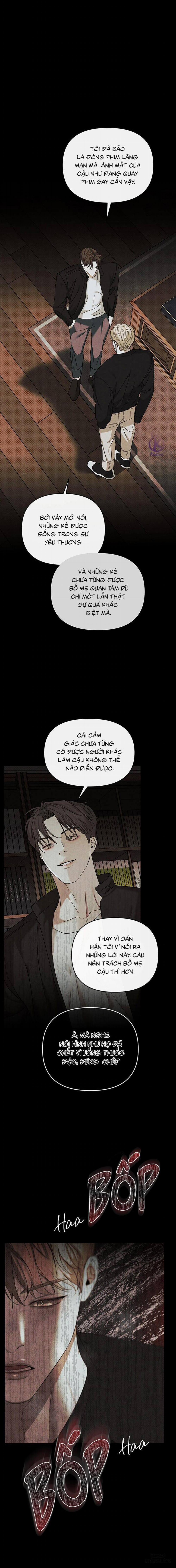 NGƯỜI YÊU DẤU 16 trang 12