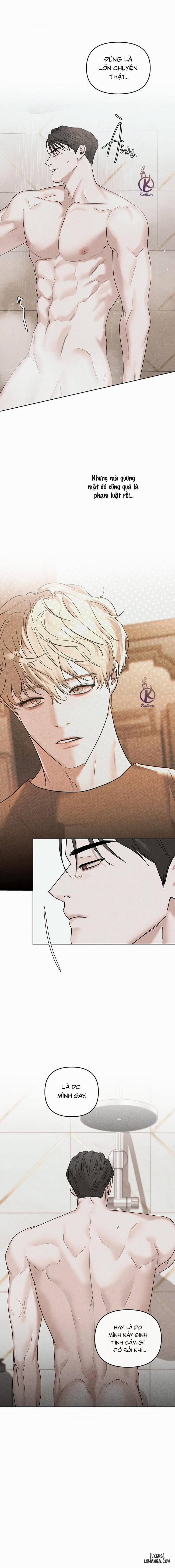 NGƯỜI YÊU DẤU 16 trang 6