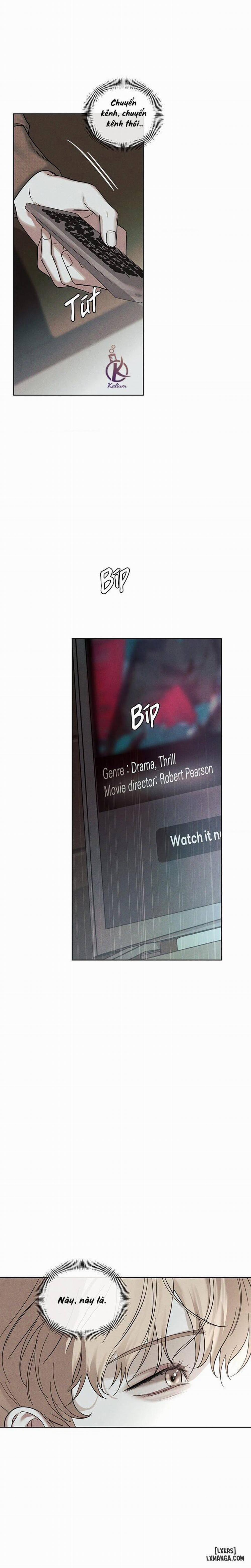 NGƯỜI YÊU DẤU 16 trang 8