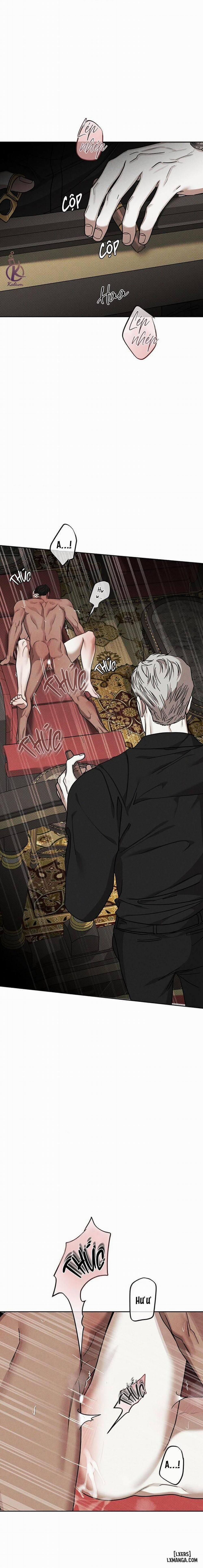 NGƯỜI YÊU DẤU 17 trang 0