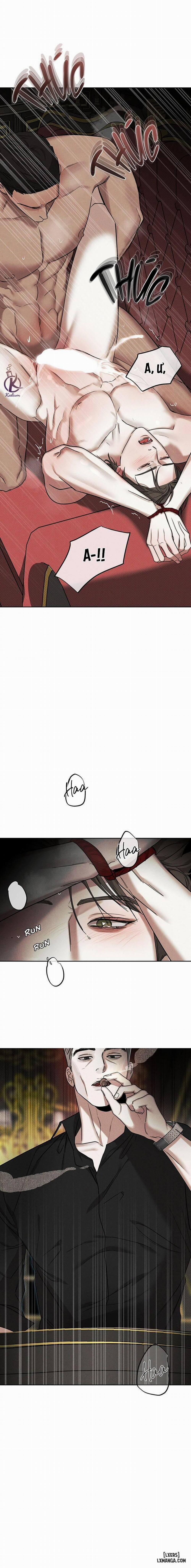 NGƯỜI YÊU DẤU 17 trang 1