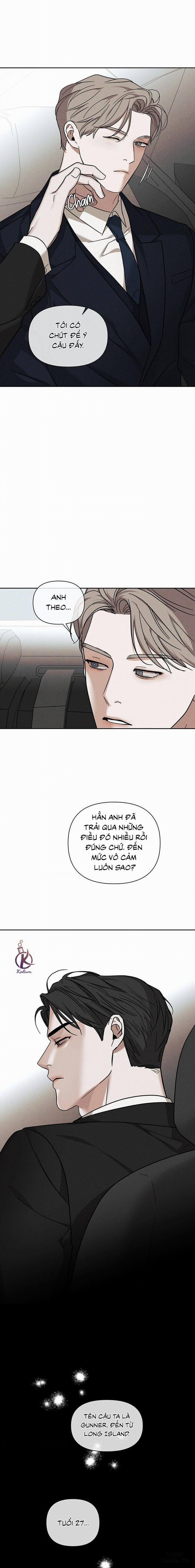 NGƯỜI YÊU DẤU 17 trang 11