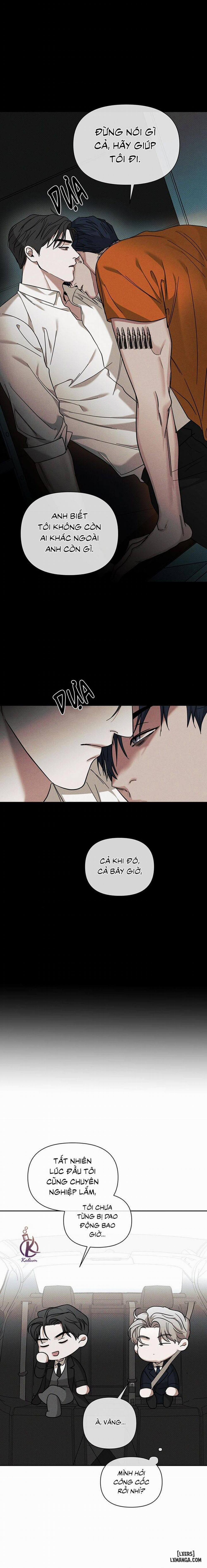 NGƯỜI YÊU DẤU 17 trang 14