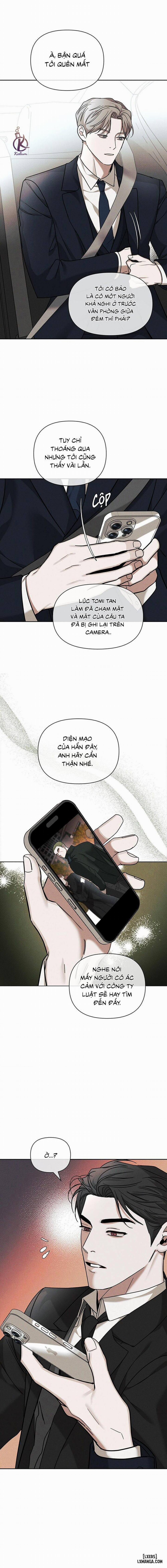 NGƯỜI YÊU DẤU 17 trang 15