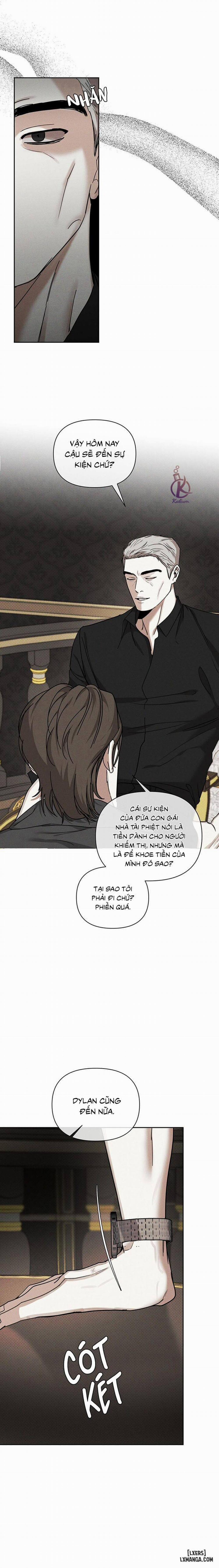 NGƯỜI YÊU DẤU 17 trang 4