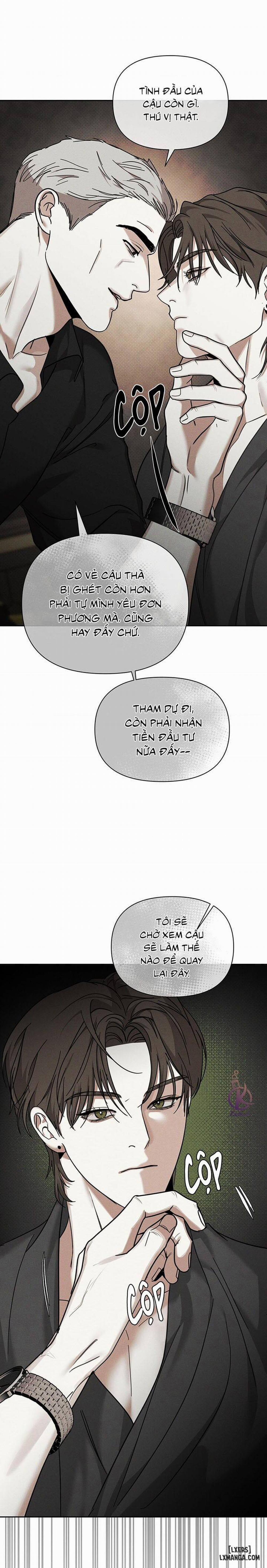 NGƯỜI YÊU DẤU 17 trang 5