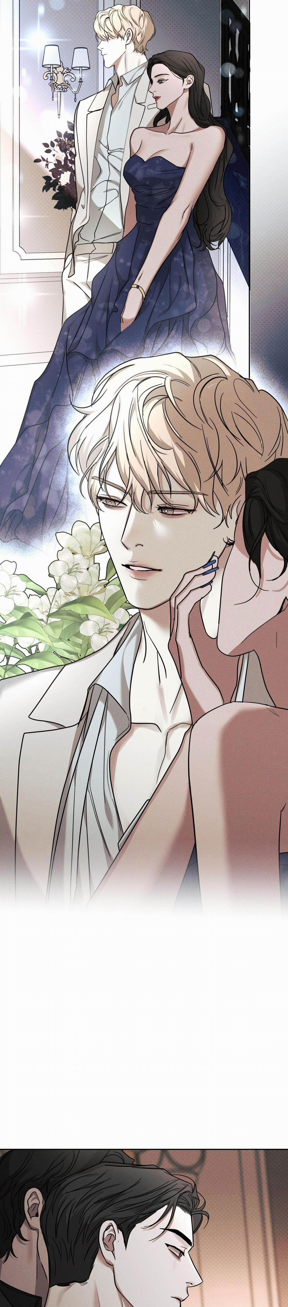 NGƯỜI YÊU DẤU 18 0 trang 12