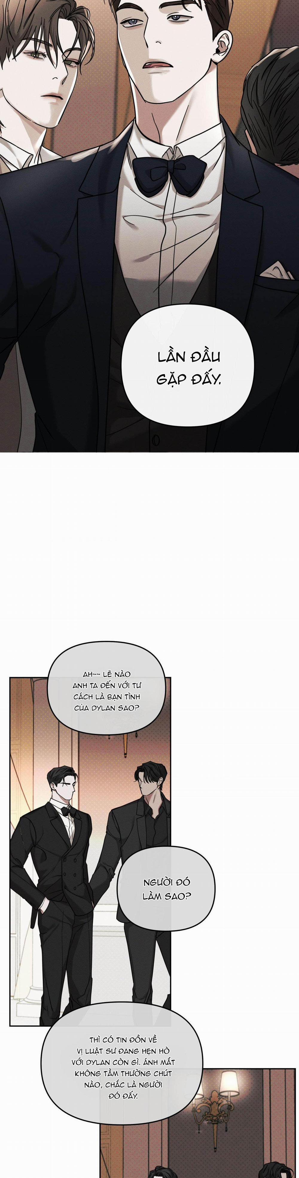 NGƯỜI YÊU DẤU 18 0 trang 14