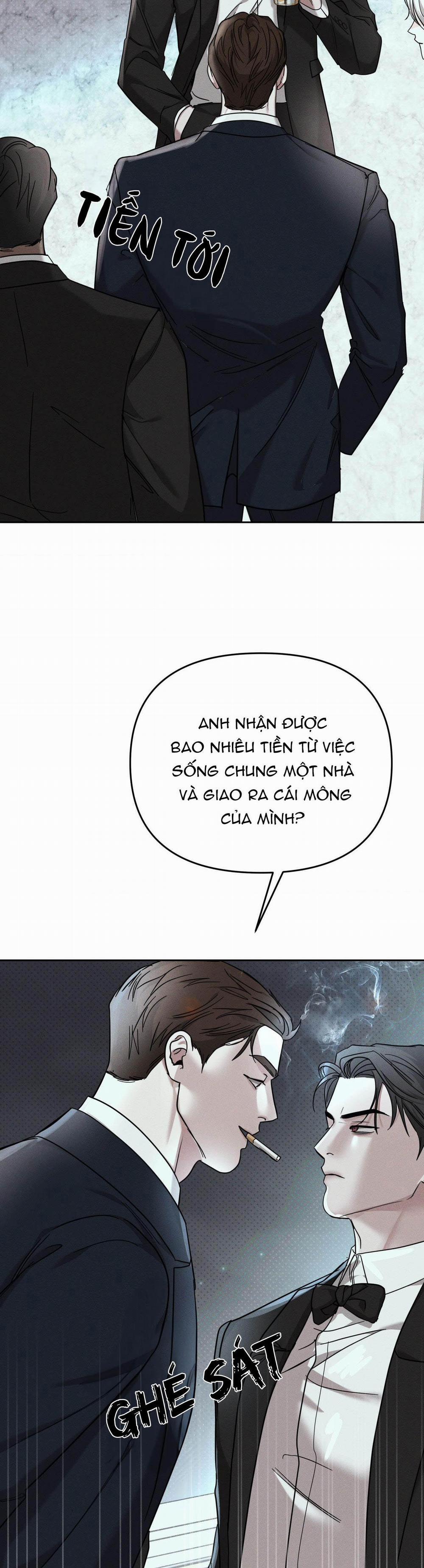 NGƯỜI YÊU DẤU 18 0 trang 27