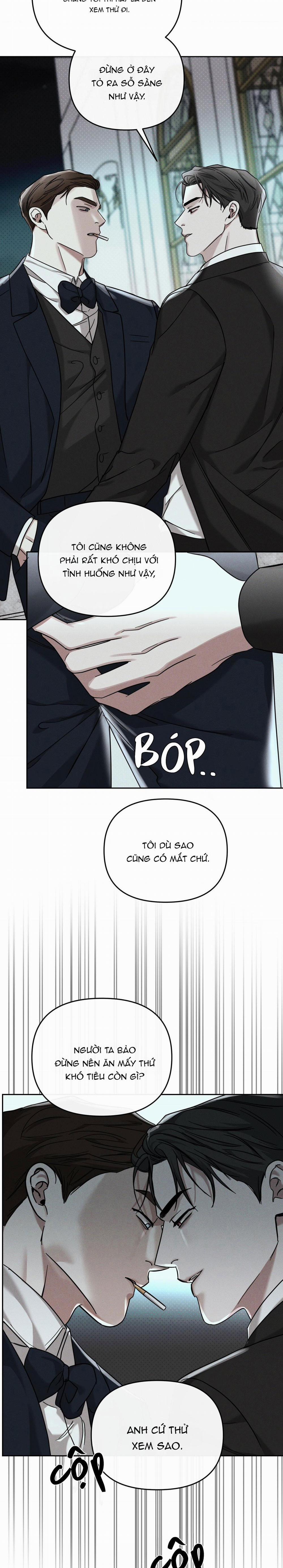 NGƯỜI YÊU DẤU 18 0 trang 34