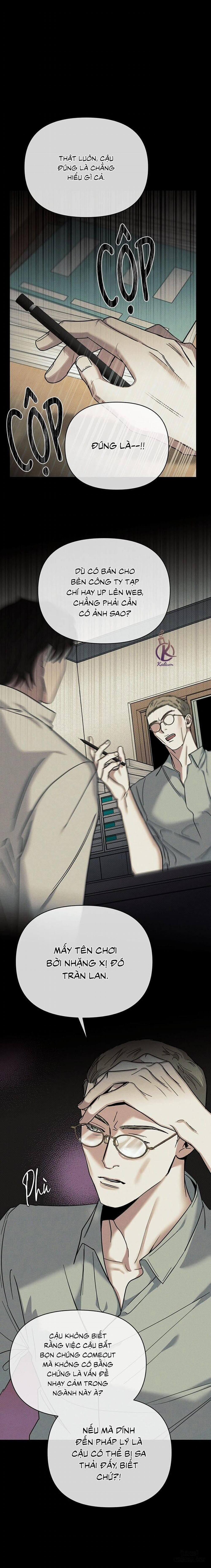 NGƯỜI YÊU DẤU 18 trang 1