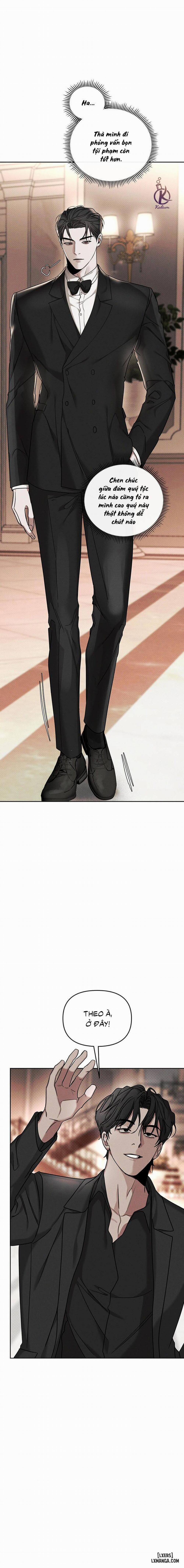 NGƯỜI YÊU DẤU 18 trang 3