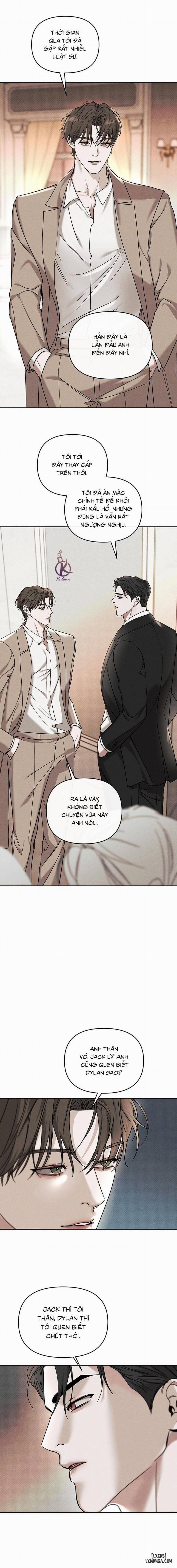 NGƯỜI YÊU DẤU 18 trang 7