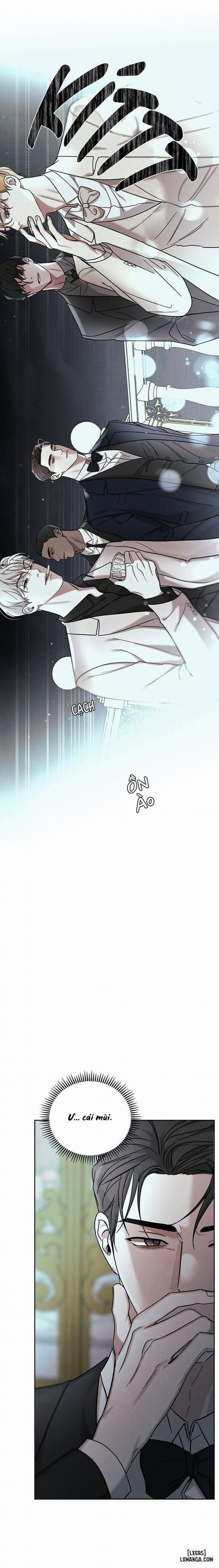 NGƯỜI YÊU DẤU 18 trang 9