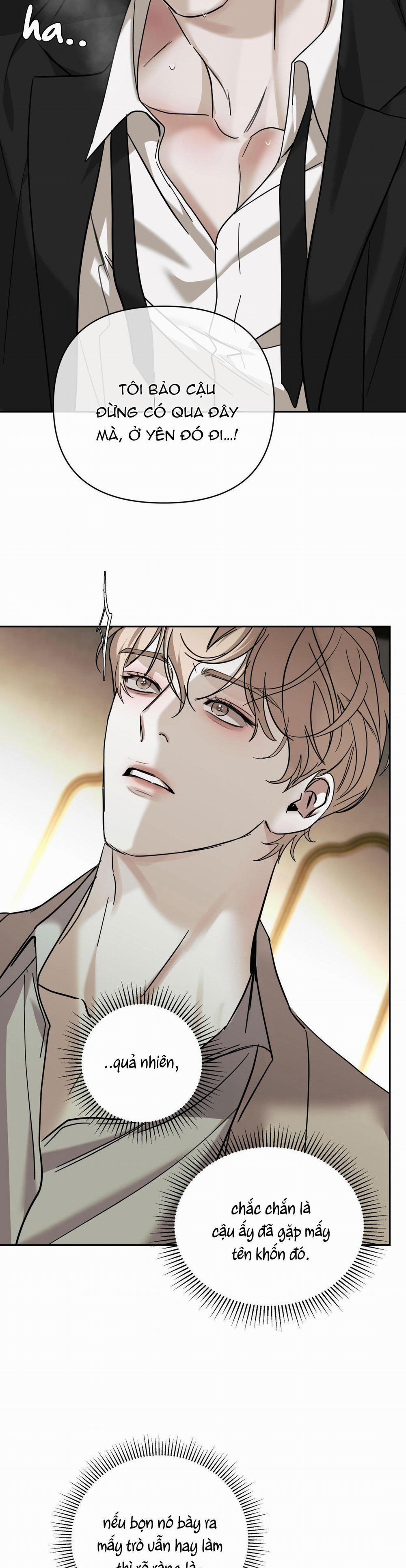 NGƯỜI YÊU DẤU 19 0 trang 23