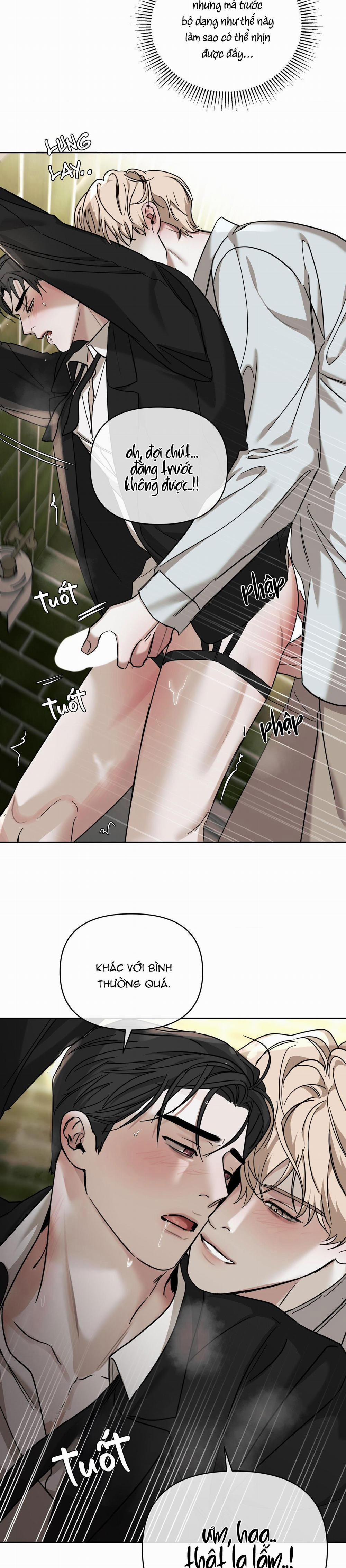 NGƯỜI YÊU DẤU 19 0 trang 37