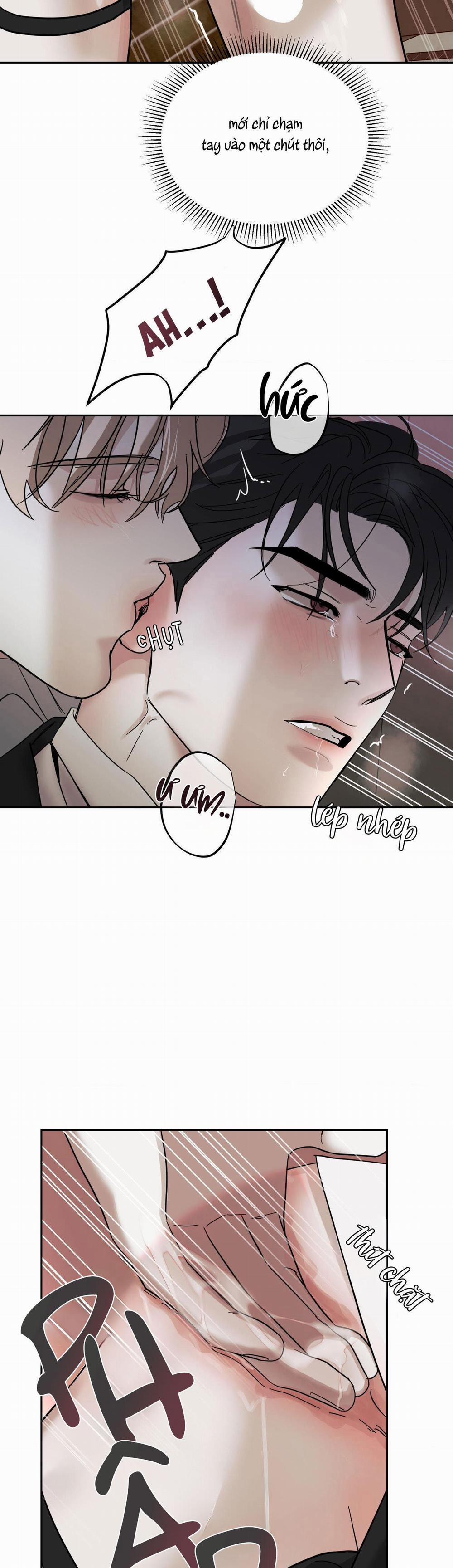 NGƯỜI YÊU DẤU 19 0 trang 40