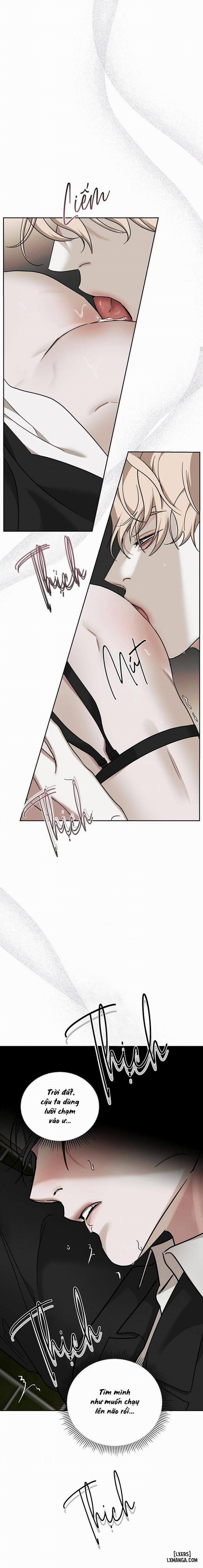 NGƯỜI YÊU DẤU 19 trang 12