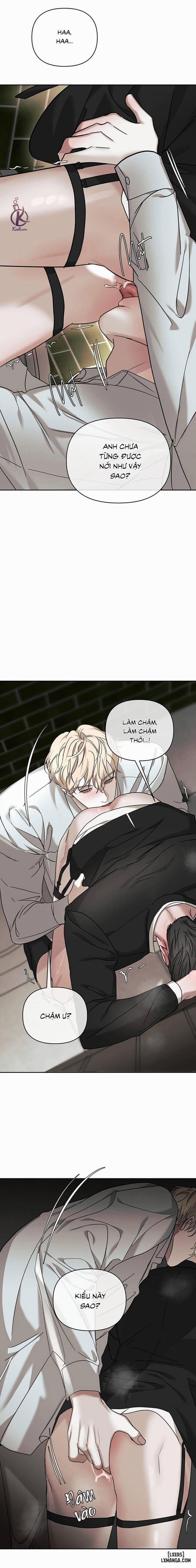 NGƯỜI YÊU DẤU 19 trang 13