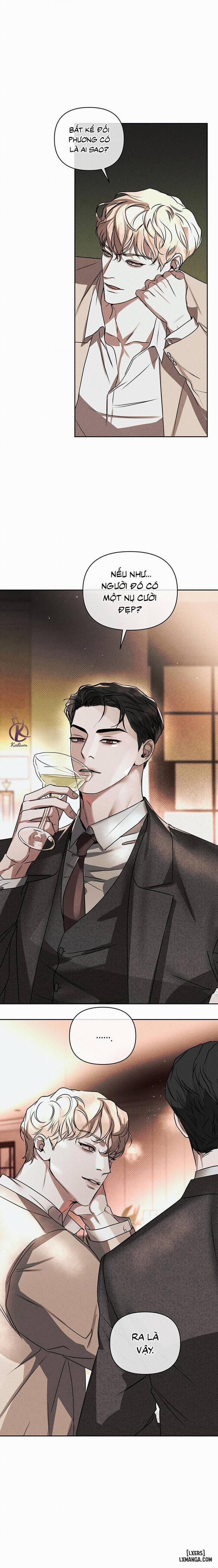 NGƯỜI YÊU DẤU 2 trang 3