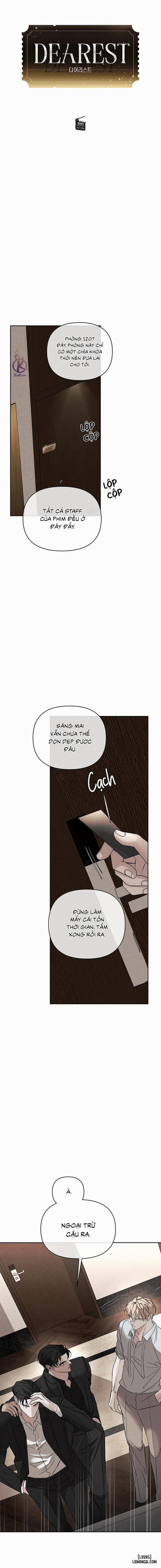 NGƯỜI YÊU DẤU 20 trang 13